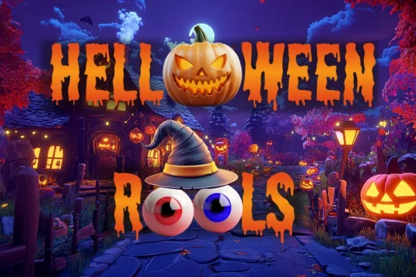Helloween Reels